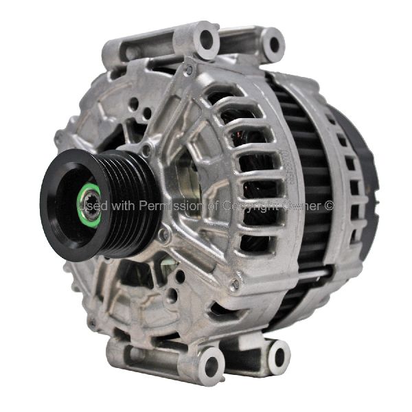2007-2008 Mercedes-Benz CL600 Alternator (MPA)