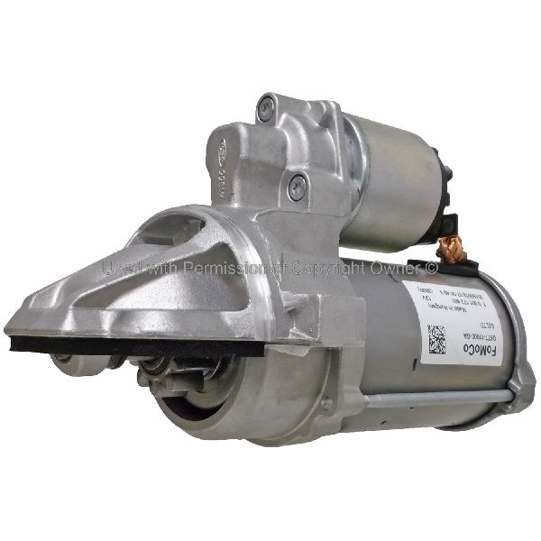 2015-2020 Lincoln MKZ Starter Motor (MPA)