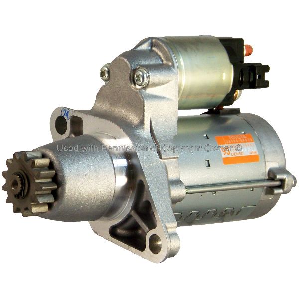 2018-2020 Lexus RX350L Starter Motor (MPA)