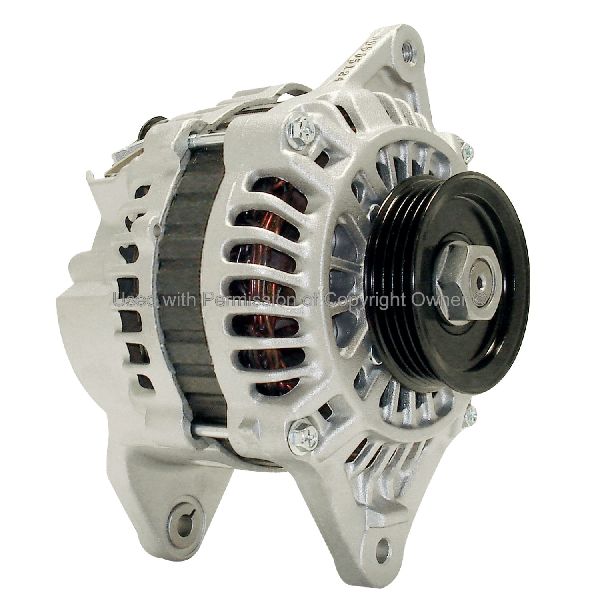 1996-1997 Mitsubishi Eclipse Alternator (MPA)