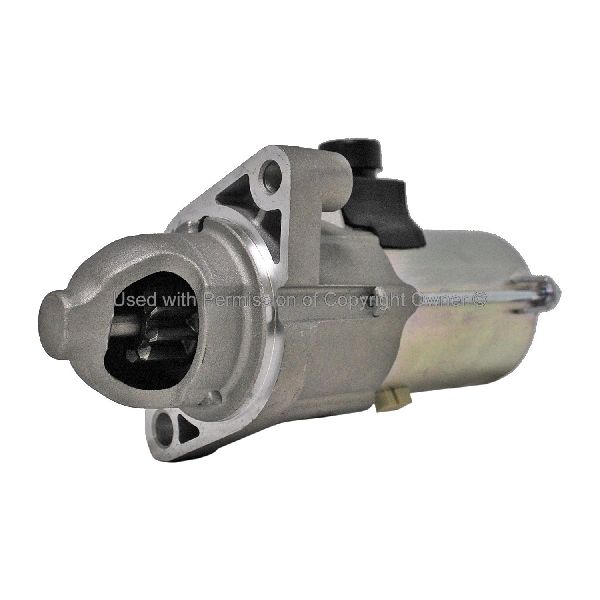 2007-2009 Honda CR-V Starter Motor (MPA)