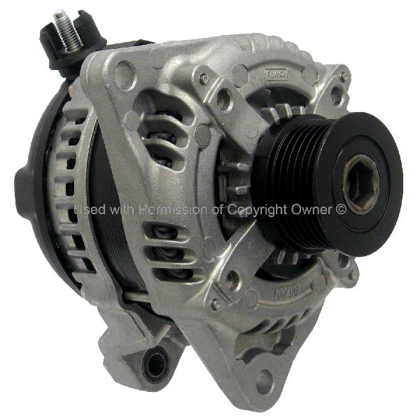 2011-2014 Ford Mustang Alternator (MPA)