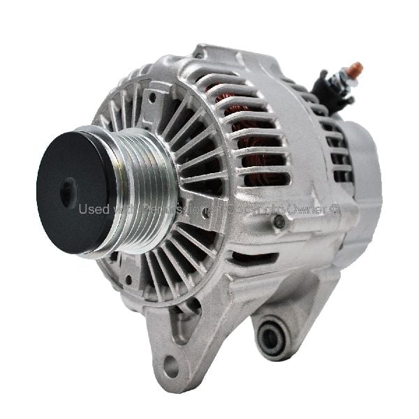 2003-2006 Jeep Wrangler Alternator (MPA)