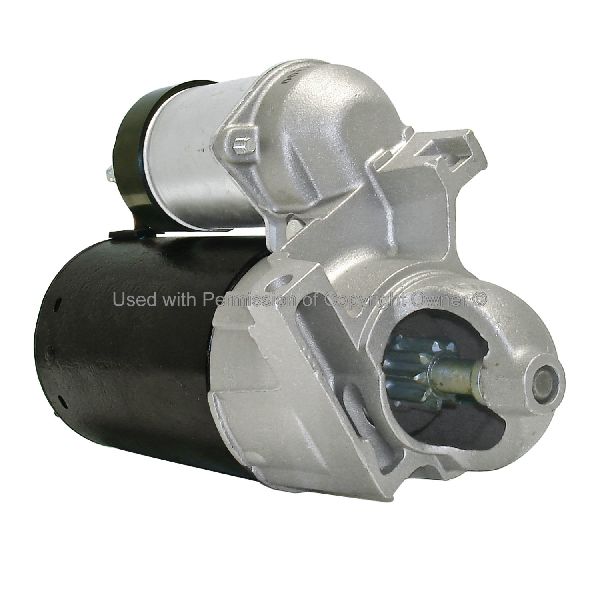 1978-1981 Chevrolet Monte Carlo Starter Motor (MPA)