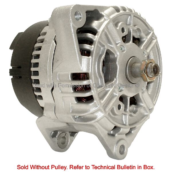 1996-2000 Audi A4 Alternator (MPA)