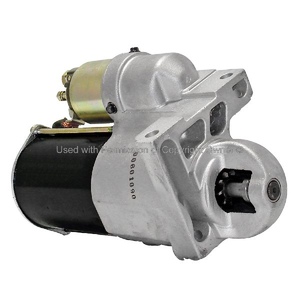 1994-1995 Chevrolet Caprice Starter Motor (MPA)