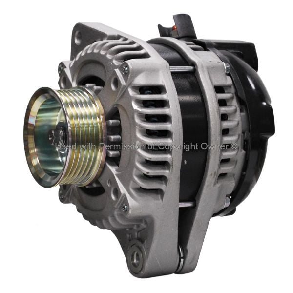 2007 Honda Odyssey Alternator (MPA)