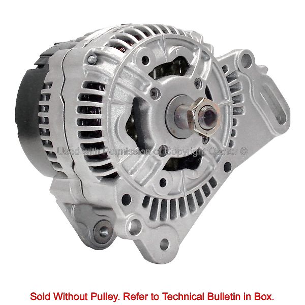 1993-1998 Volkswagen Golf Alternator (MPA)