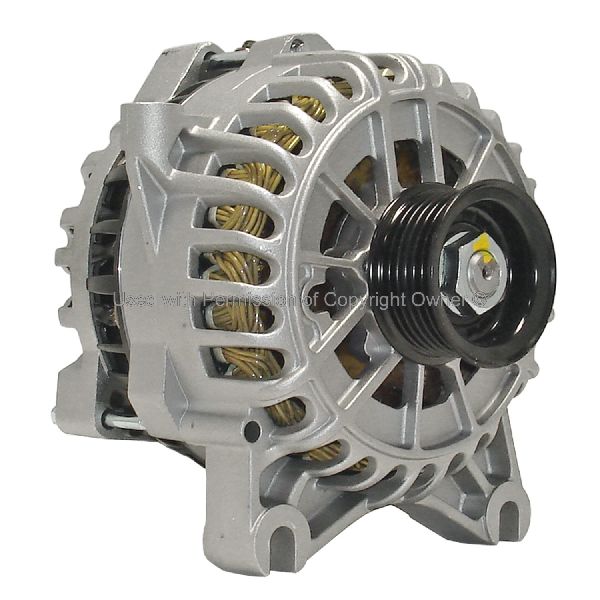 2003-2011 Lincoln Town Car Alternator (MPA)