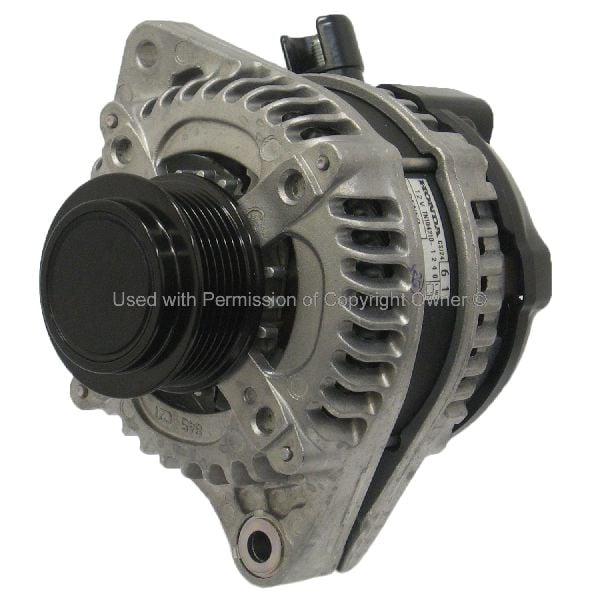 2011-2013 Honda Odyssey Alternator (MPA)
