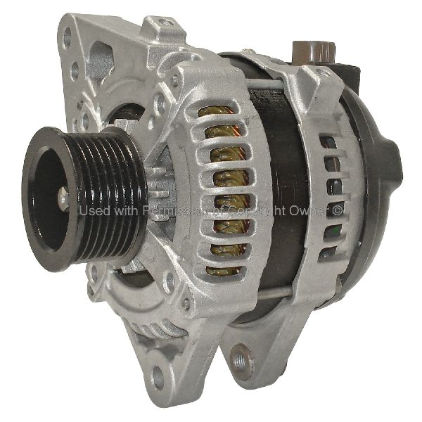 2003-2009 Toyota 4Runner Alternator (MPA)