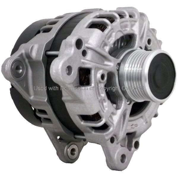 2013-2016 Porsche Boxster Alternator (MPA)