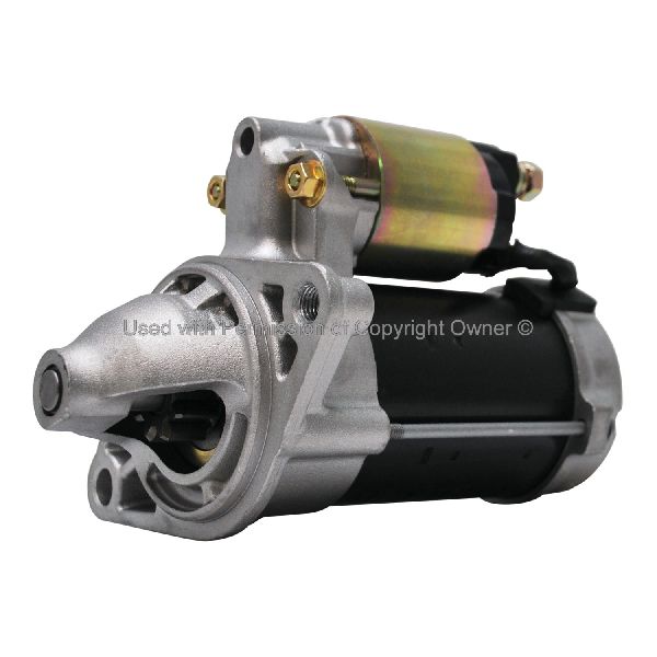 2009-2010 Pontiac Vibe Starter Motor (MPA)