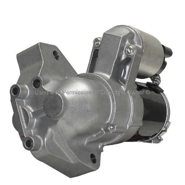 2006-2008 Honda Ridgeline Starter Motor (MPA)