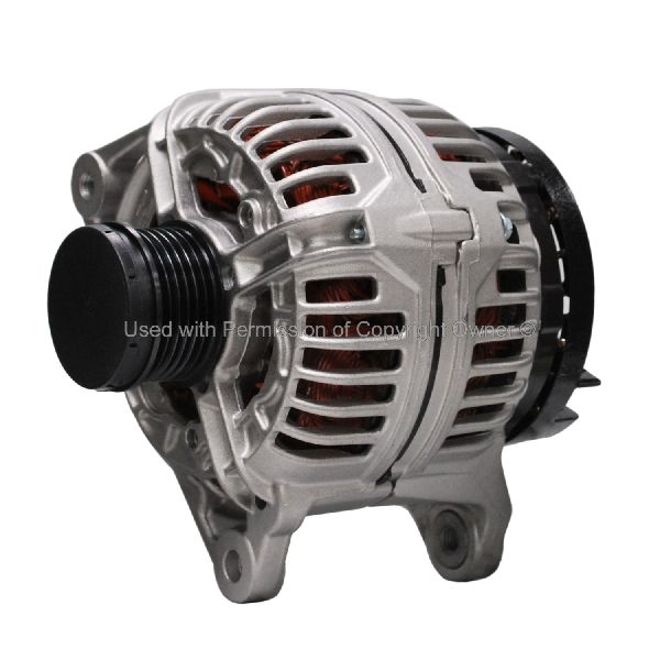 2000-2004 Porsche Boxster Alternator (MPA)