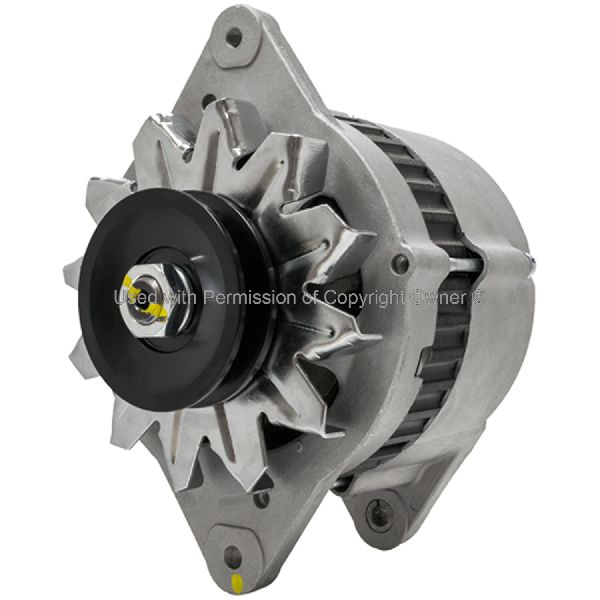 1981-1984 Nissan Maxima Alternator (MPA)