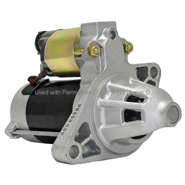 1997-2001 Honda CR-V Starter Motor (MPA)