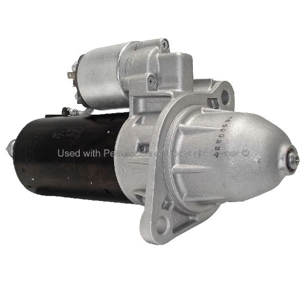 1982-1984 Volkswagen Vanagon Starter Motor (MPA)