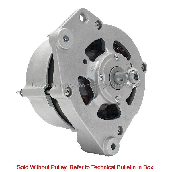 1985 Volkswagen Golf Alternator (MPA)