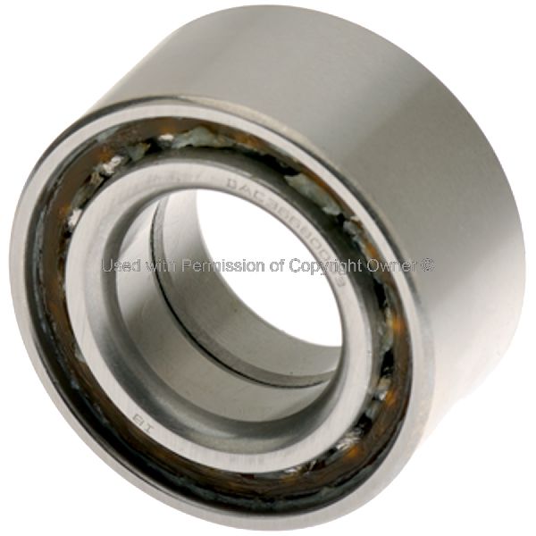 1989-1994 Suzuki Swift Wheel Bearing - Front (MPA)