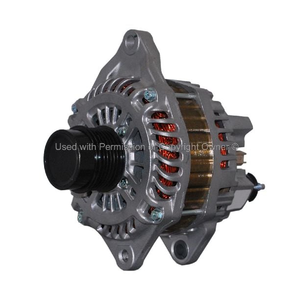 2011-2014 Chrysler 200 Alternator (MPA)