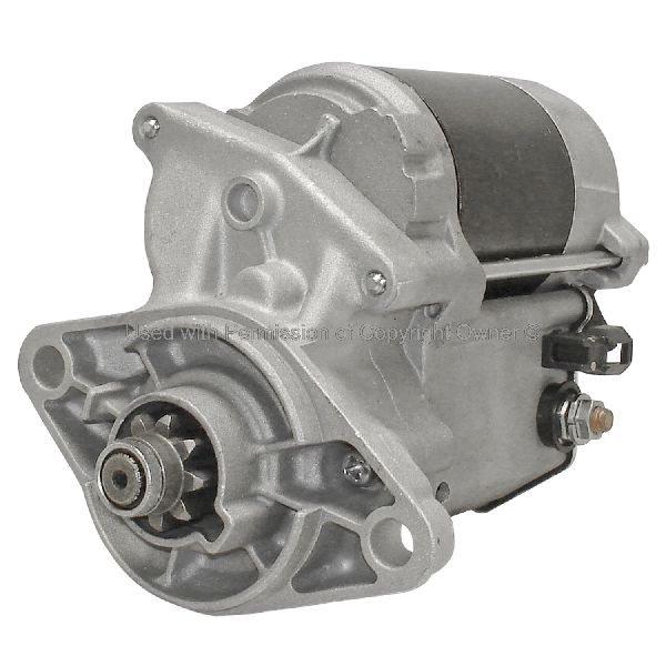 1984-1993 Toyota 4Runner Starter Motor (MPA)