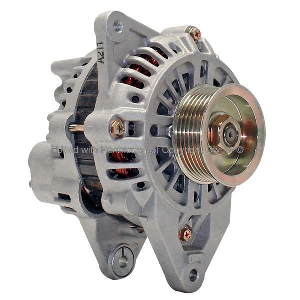 1996-1997 Mitsubishi 3000GT Alternator (MPA)