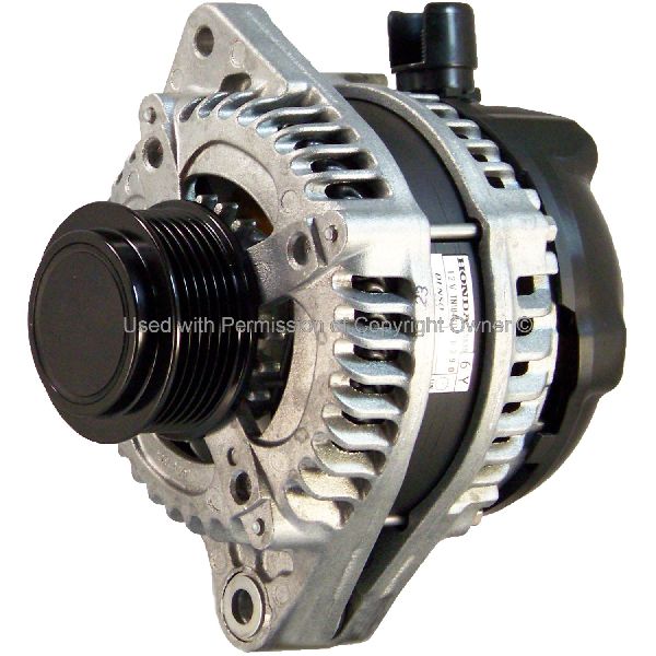 2015-2020 Acura TLX Alternator (MPA)