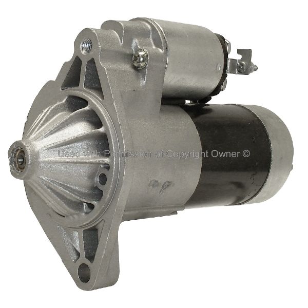 1987-1998 Jeep Cherokee Starter Motor (MPA)