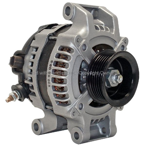 2001-2006 Dodge Stratus Alternator (MPA)