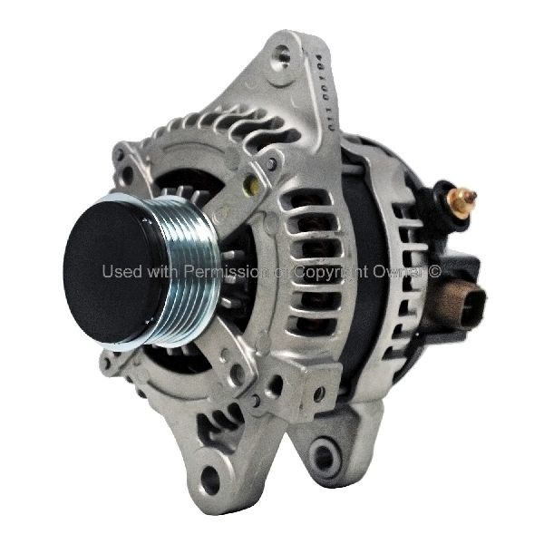 2009-2010 Pontiac Vibe Alternator (MPA)