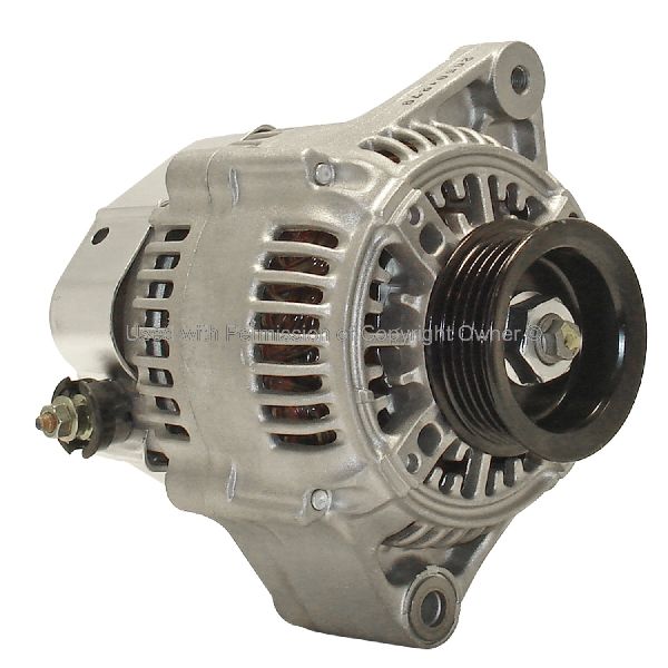 1999-2001 Toyota Solara Alternator (MPA)
