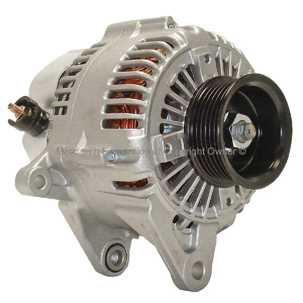 2002-2004 Dodge Intrepid Alternator (MPA)