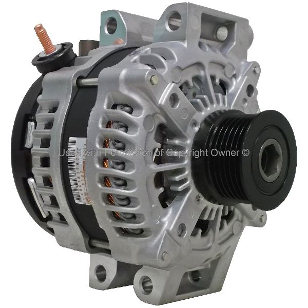 2014-2018 Jeep Grand Cherokee Alternator (MPA)