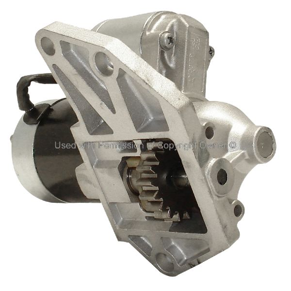 1995-1996 Mazda Millenia Starter Motor (MPA)