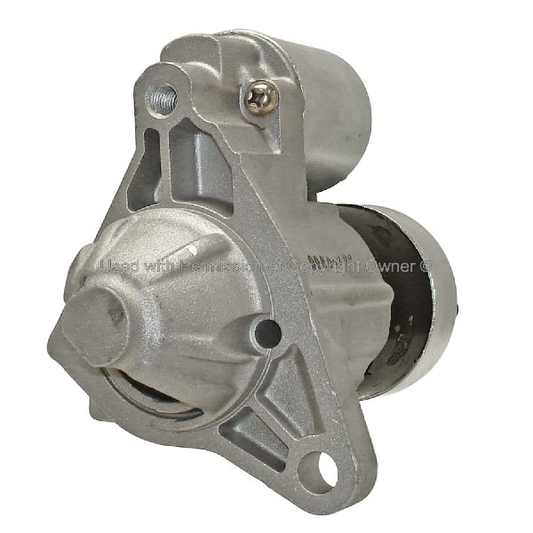 2003-2004 Jeep Grand Cherokee Starter Motor (MPA)