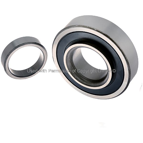 2001-2004 Toyota Tacoma Wheel Bearing - Rear (MPA)