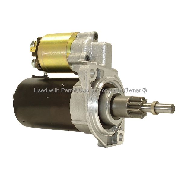 1990-1999 Volkswagen Golf Starter Motor (MPA)