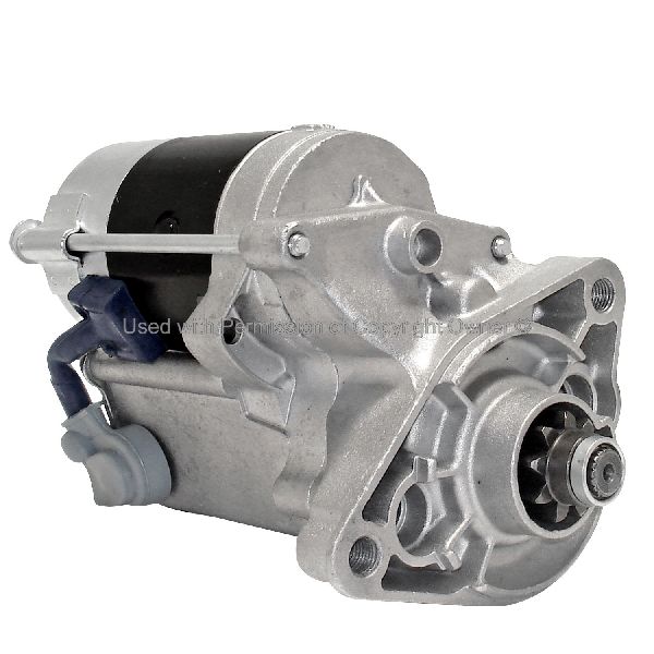 1984-1985 Toyota Van Starter Motor (MPA)