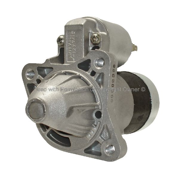 1987-1993 Mazda B2200 Starter Motor (MPA)