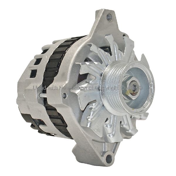 1994-1995 GMC P3500 Alternator (MPA)