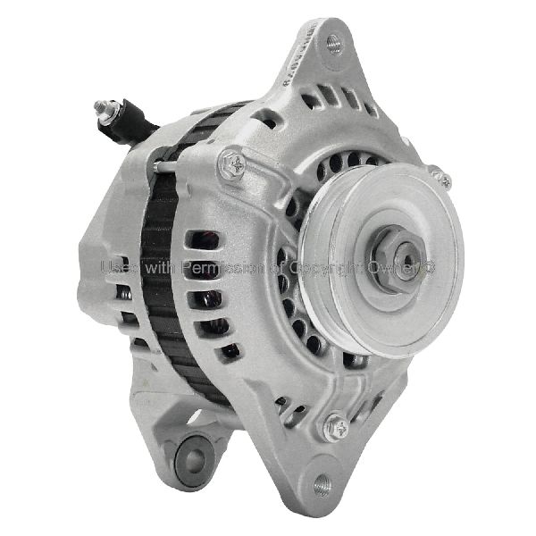1986-1987 Mazda 323 Alternator (MPA)