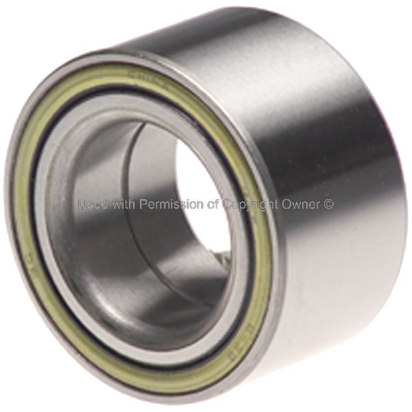 1983-1987 Mazda 626 Wheel Bearing - Front (MPA)