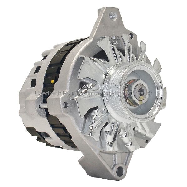 1987-1993 GMC P3500 Alternator (MPA)