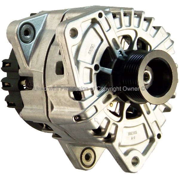 2012 Mercedes-Benz CLS550 Alternator (MPA)