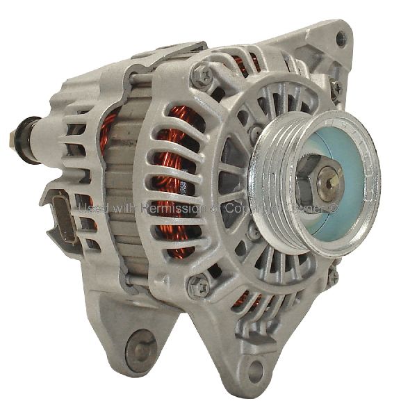 1997-1999 Mitsubishi Mirage Alternator (MPA)