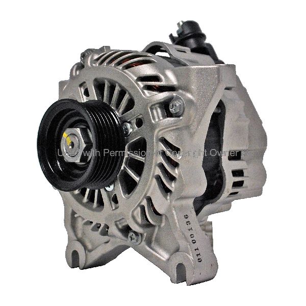 2009-2014 Ford E-150 Alternator (MPA)