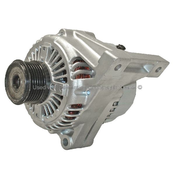 2000-2003 Volvo S40 Alternator (MPA)