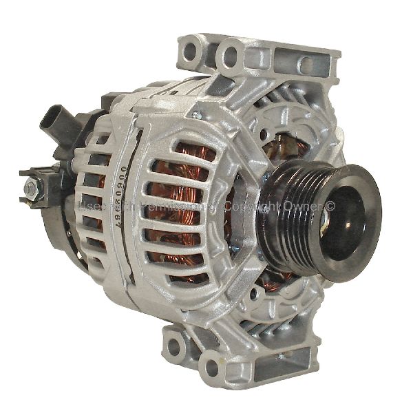 2004 Saturn L300 Alternator (MPA)