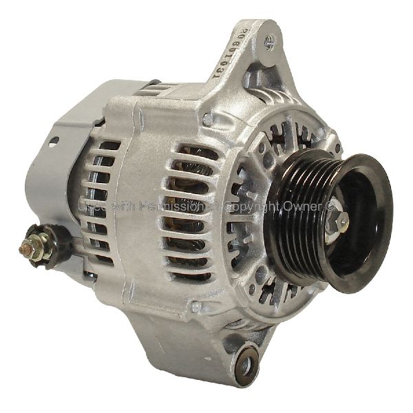 1992 Lexus ES300 Alternator (MPA)
